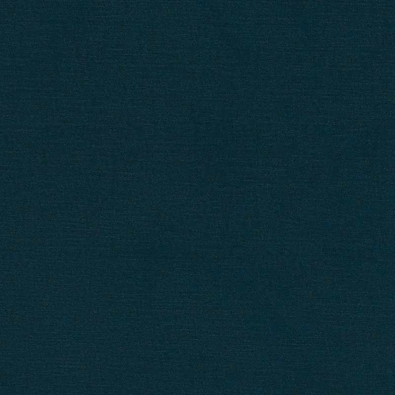 Combed Canvas - navy