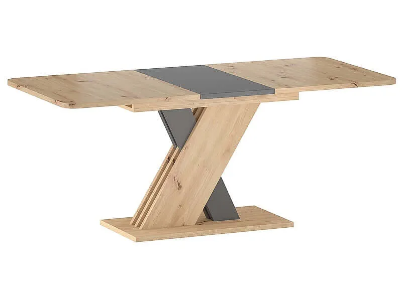 Esstisch Exel Artisan Massivholz