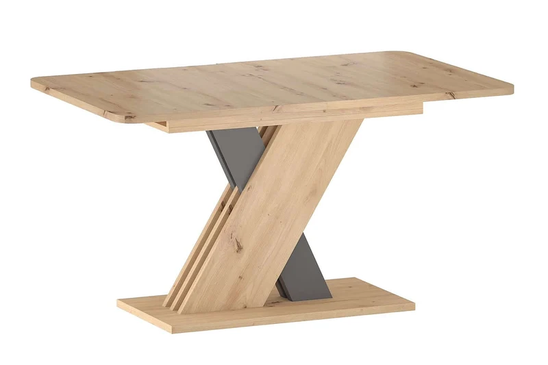 Esstisch Exel Artisan Massivholz