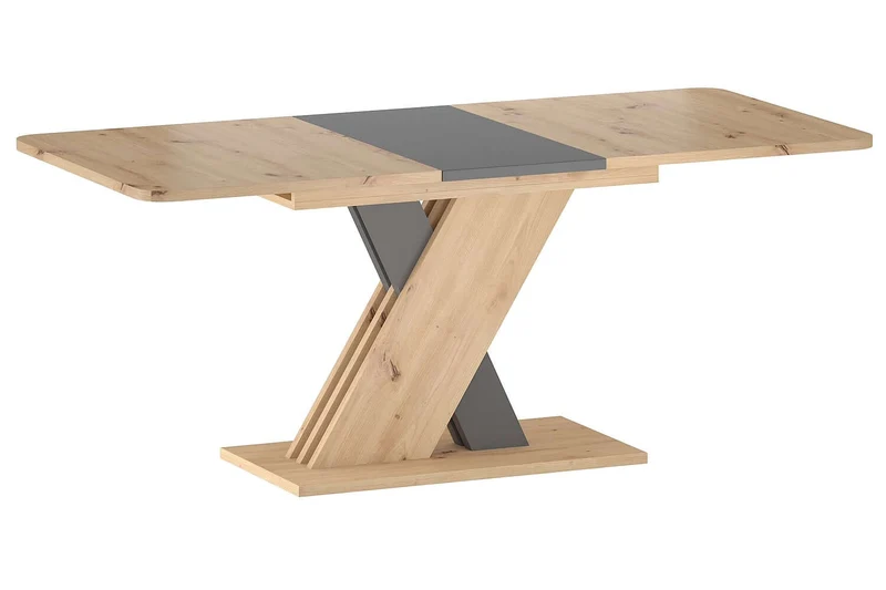 Esstisch Exel Artisan Massivholz