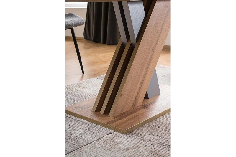 Esstisch Exel Artisan Massivholz