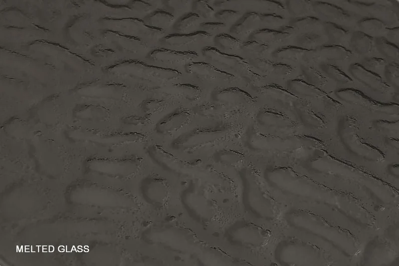 Esstisch Salvadore Melted