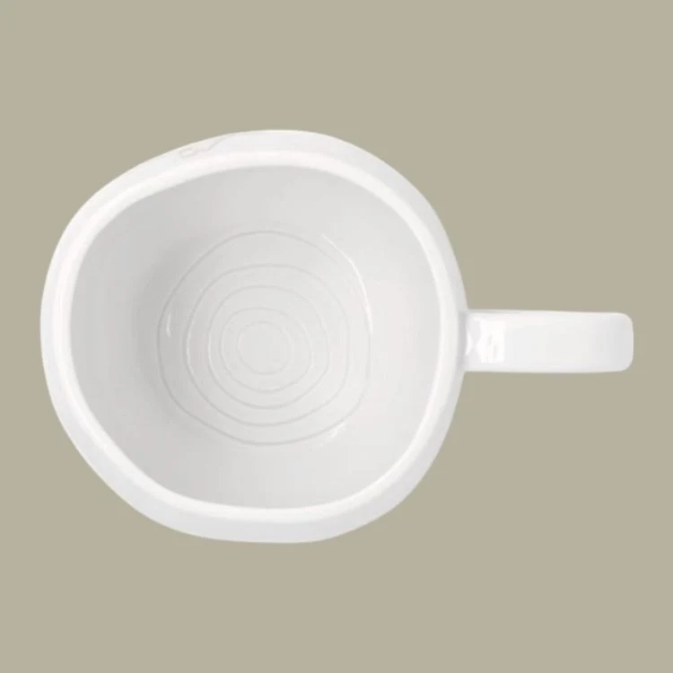 Räder Tasse Lass dich treiben