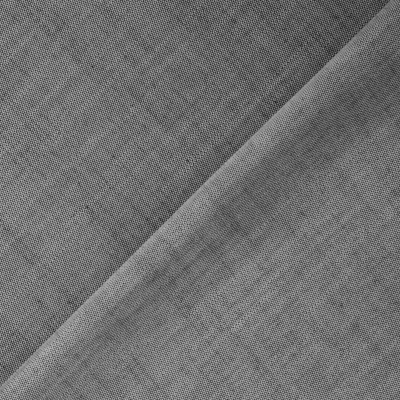 Recycelt Bicolor - white 280 cm