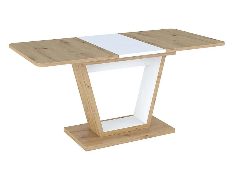 Esstisch Nigel Artisan Massivholz