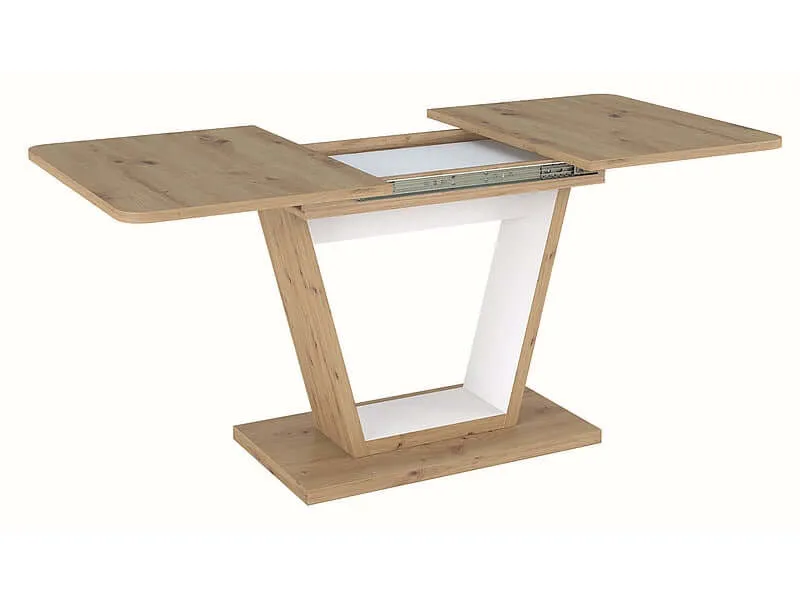 Esstisch Nigel Artisan Massivholz