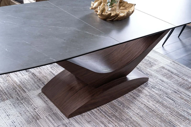 Esstisch Dolce Eleganz Funktionalität