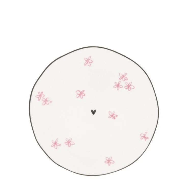 Bastion Collections Teller Rose Flowers klein
