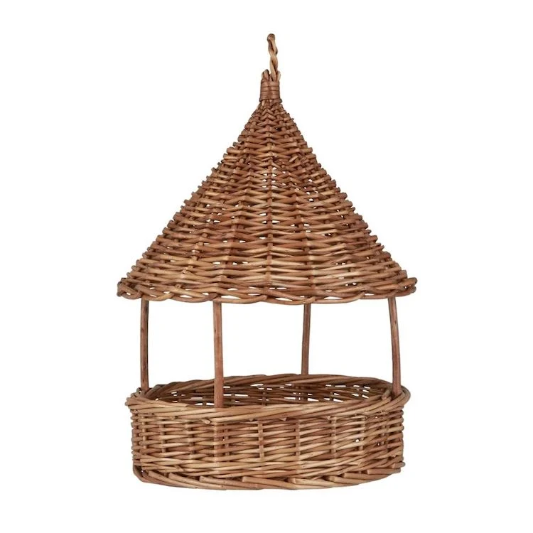 IB Laursen Vogelfutterhaus zum Hängen