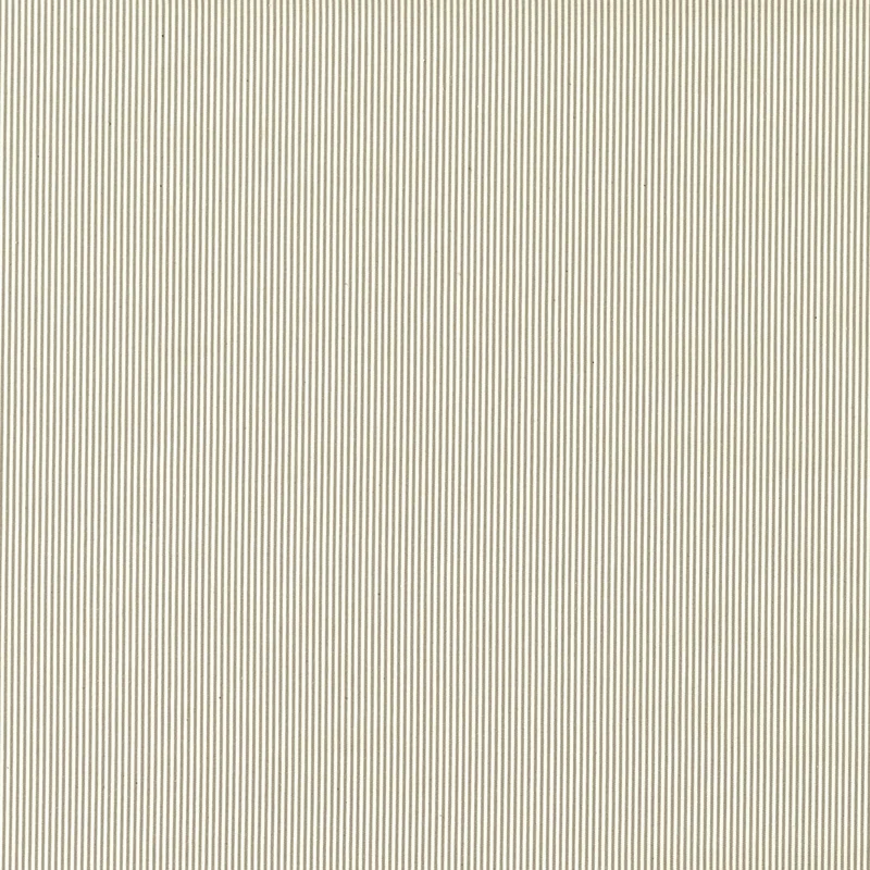 Cotton Stripes - linen