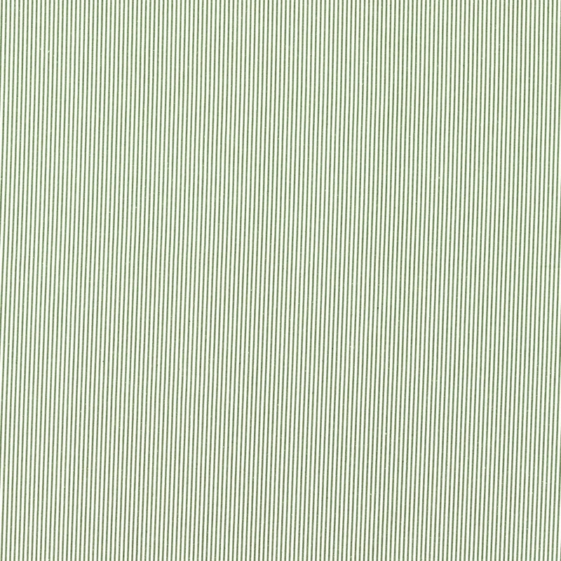 Cotton Stripes - sage