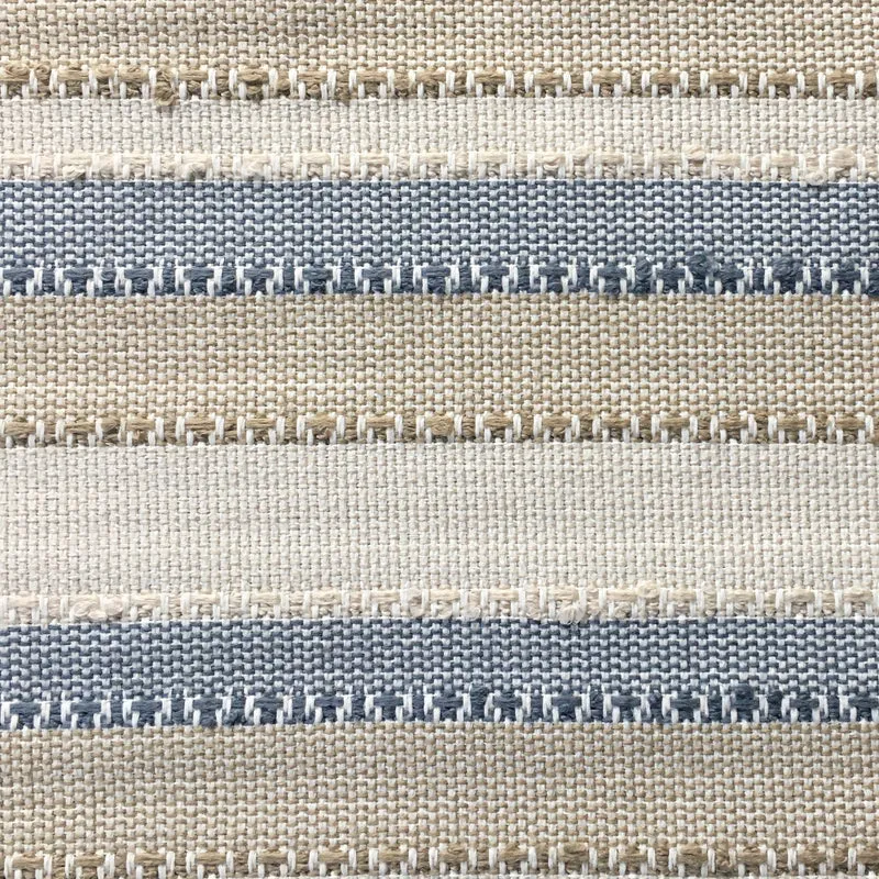 Outdoorstoff Bohemian - steinblau