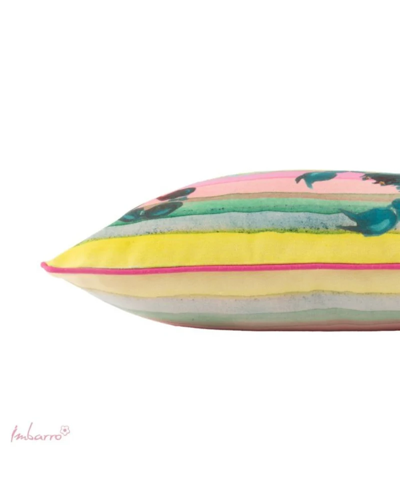 Outdoor Skorpion Kissen "Scorpio 60x40" von Imbarro