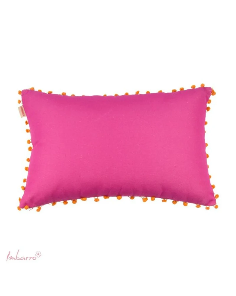 Outdoor Krabben-Kissen "Crabs 60x40" von Imbarro