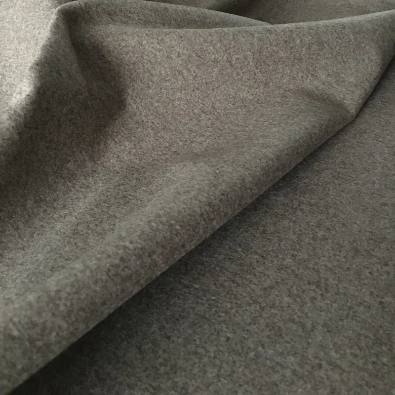 Pure Wool - hazelnut