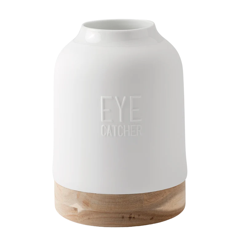 Räder Blickfang Vase Eyecatcher