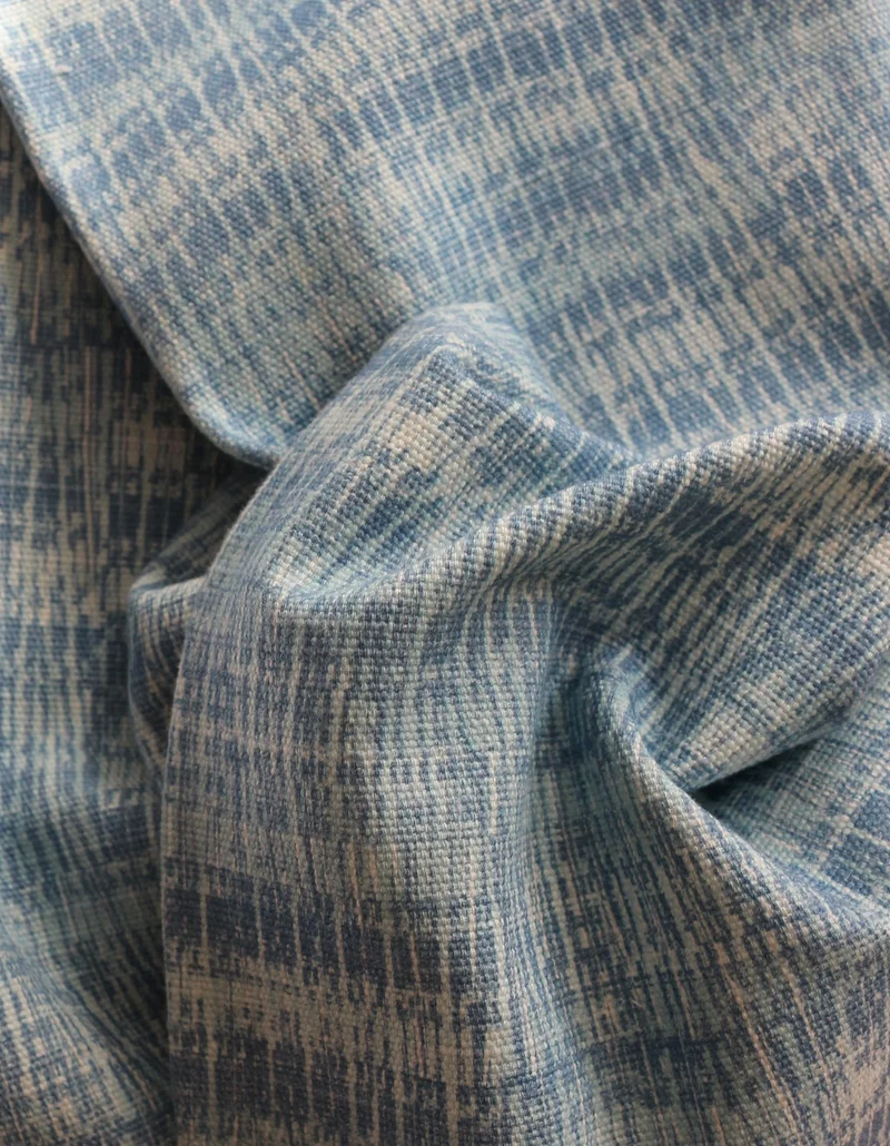 Bio Scratch - indigo