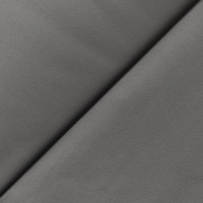 Cotton Uni - grey 280 cm