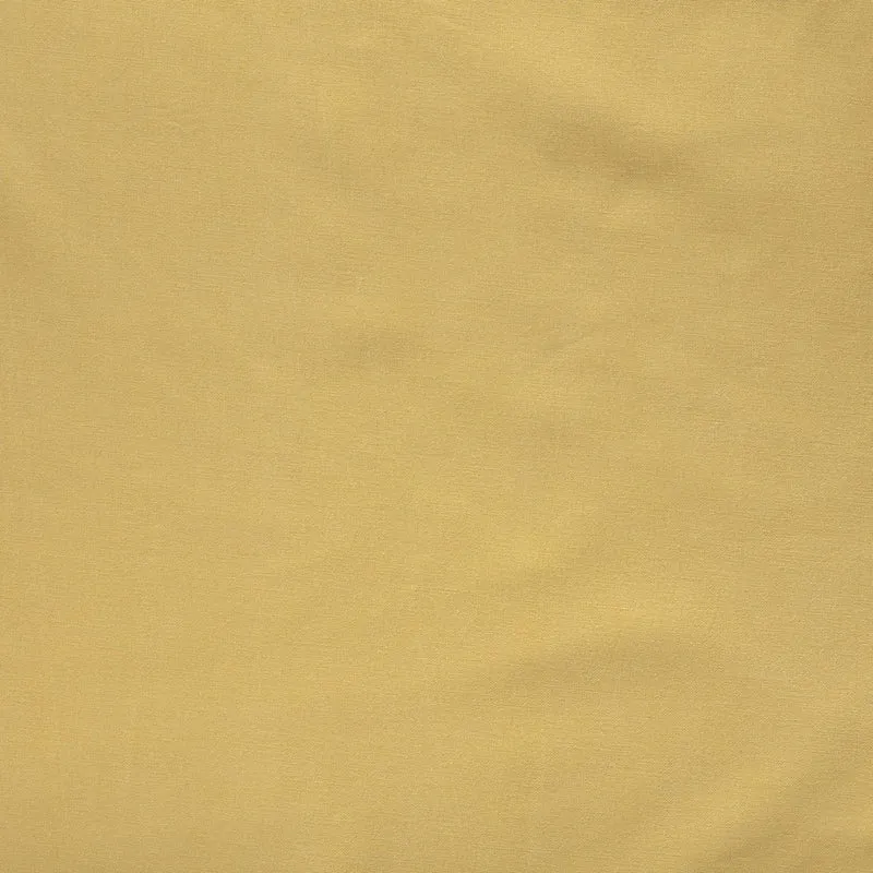 Cotton Uni - yellow 280 cm