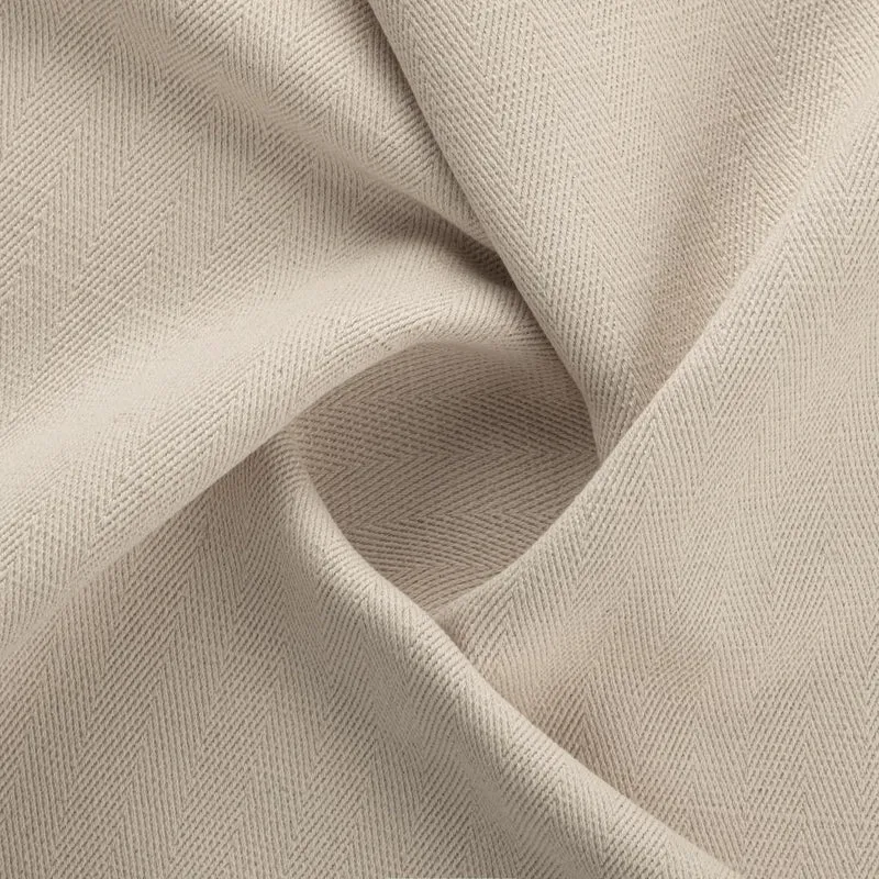 Twill Stripe - nature