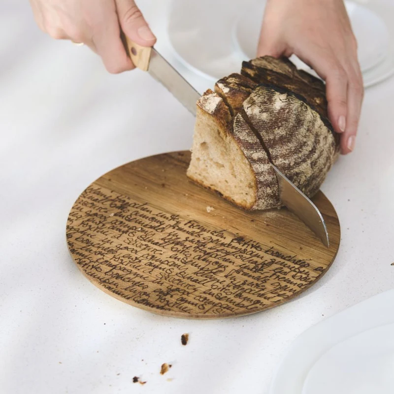 Räder Häppchenweise Brettchen
