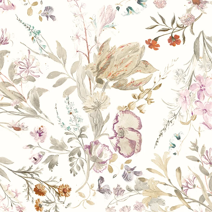 Bio Meadow - sahara beige