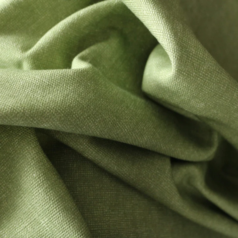 Bio Canvas - lawn green