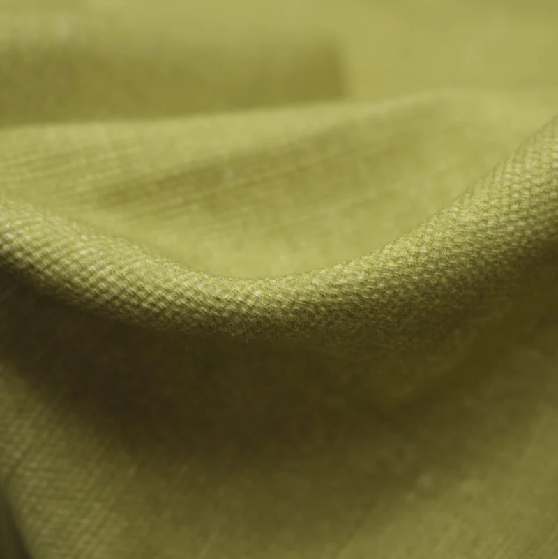 Bio Canvas - lime