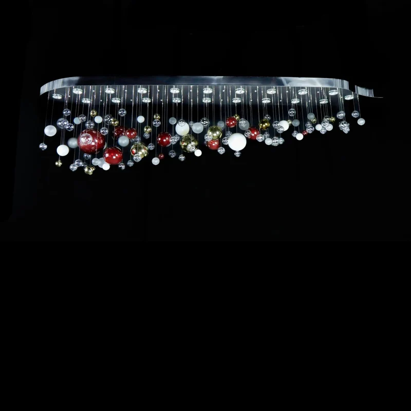 Casa Padrino Luxus Barock Kristall Wandleuchte Silber 200 x 30 x H. 50 cm - Prunkvolle Messing Wandleuchte mit böhmischem Kristallglas - Barock Möbel - Edel & Prunkvoll