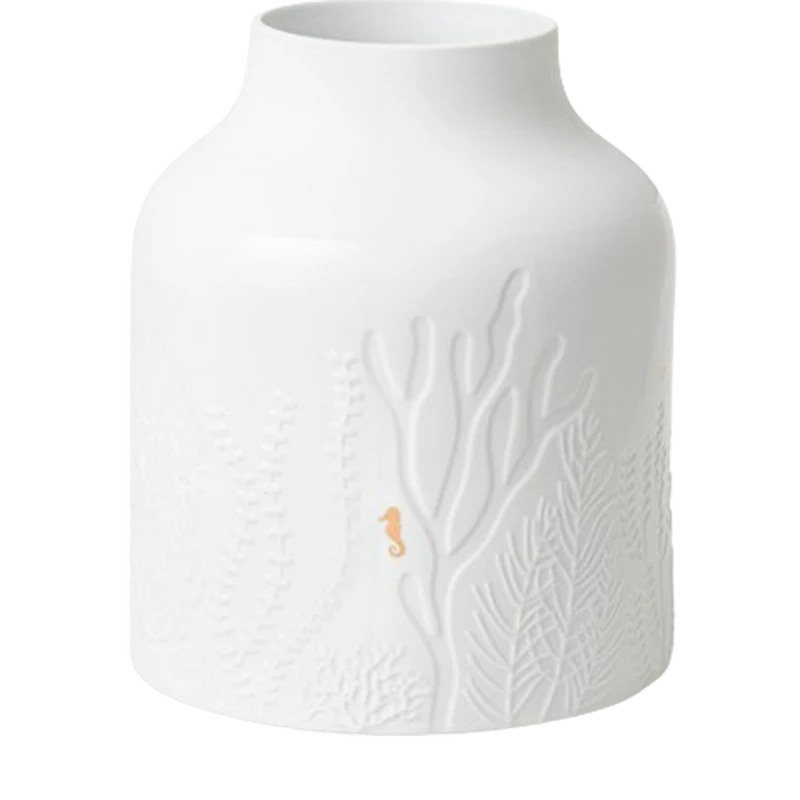 Räder Vase Unterwasserwelt