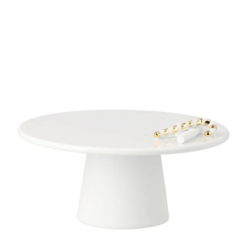 Räder Etagere Zuckerstangen