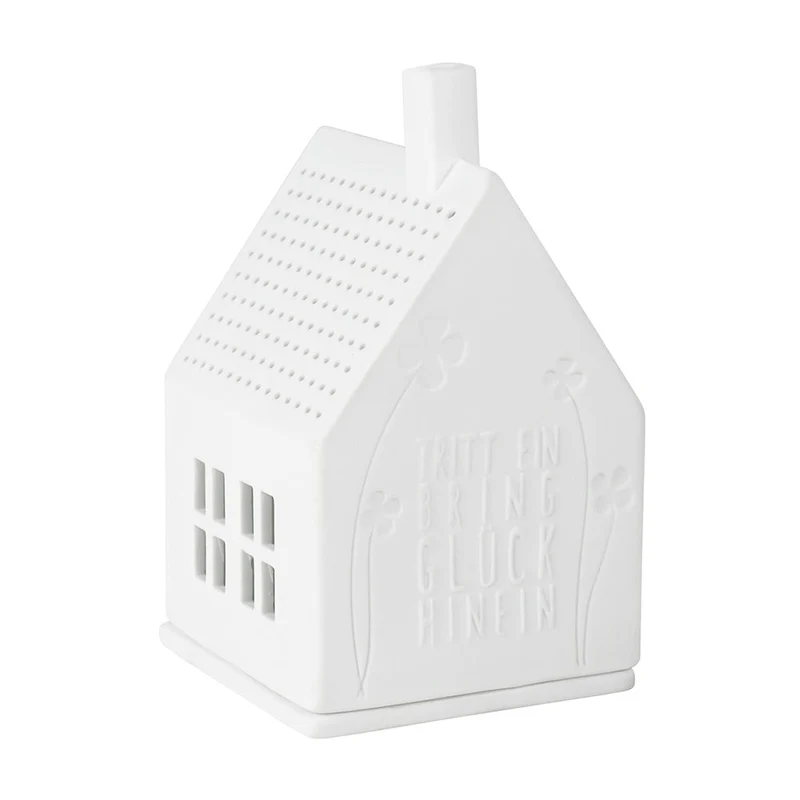 Räder LIVING Lichthaus Tritt ein bring Glück hinein
