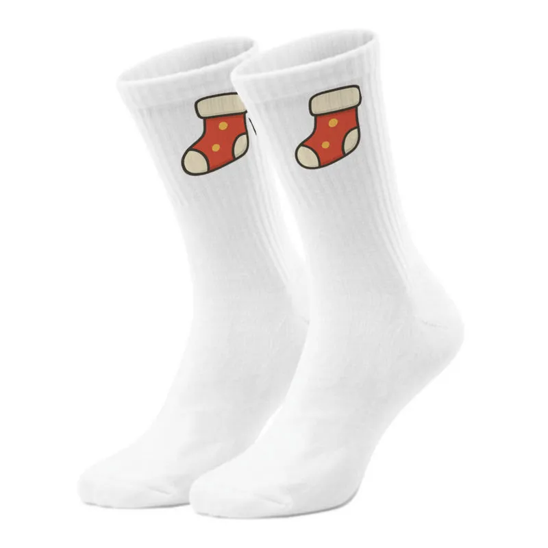 epicsocks Weihnachtsträume Weihnachtssocke Socken in 37-41 im Paar