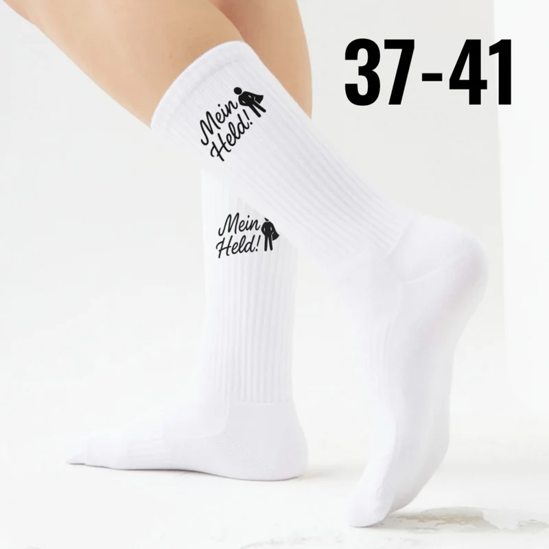epicsocks King of Socks HeldenSocken in 37-41 Socken in 37-41 im Paar