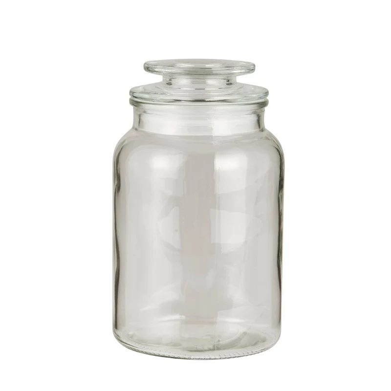 Ib Laursen Vorratsglas 1250 ml
