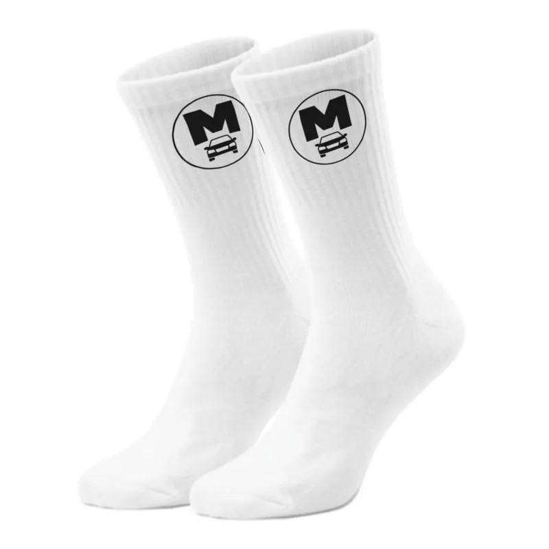 epicsocks Munich Moments Auto M Socken in 37-41 im Paar