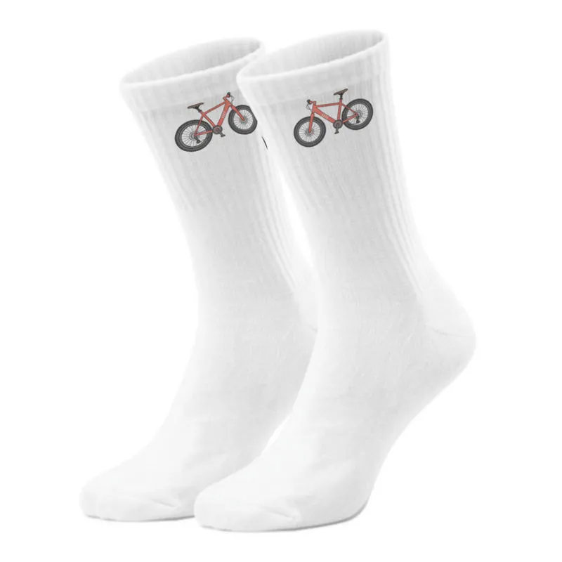 epicsocks Pedal Parade Mountainbike Socken in 37-41 im Paar