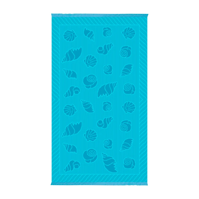 Telo mare garachico in Cotone 320 gr/mq