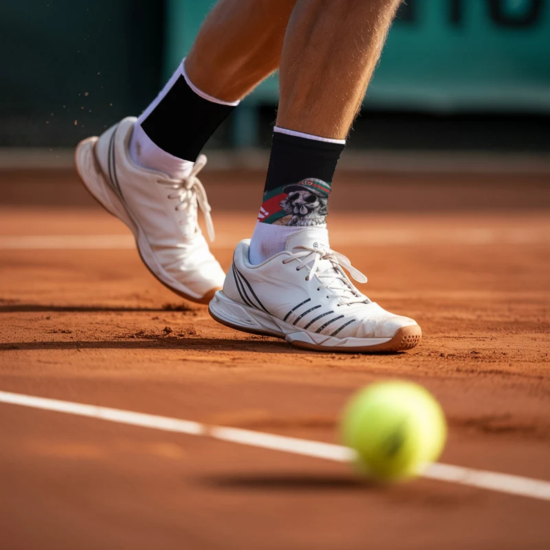epicsocks Torjubel Fußball Socken in 42-46 im Paar