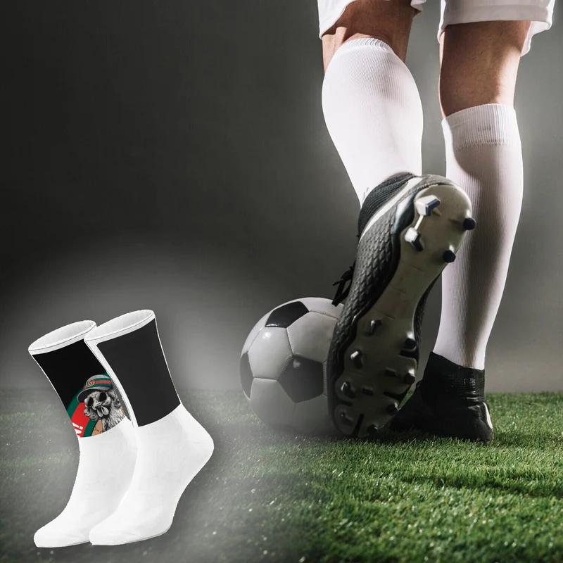 epicsocks Torjubel Fußball Socken in 37-41 im Paar