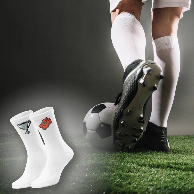epicsocks Ballzauber Socken in 37-41 im 6er Set in Geschenkdose im 6er Set in Geschenkbox