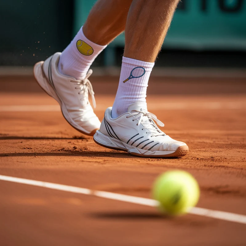 epicsocks Top Spin Socken in 37-41 im 6er Set in Geschenkdose im 6er Set in Geschenkbox