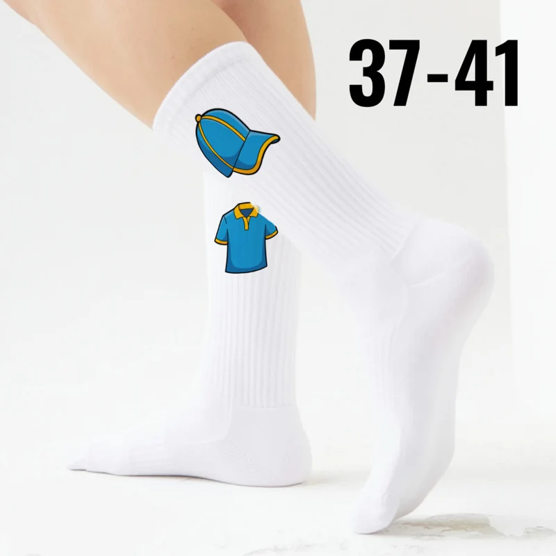 epicsocks Top Spin Socken in 37-41 im 6er Set in Geschenkdose im 6er Set in Geschenkbox