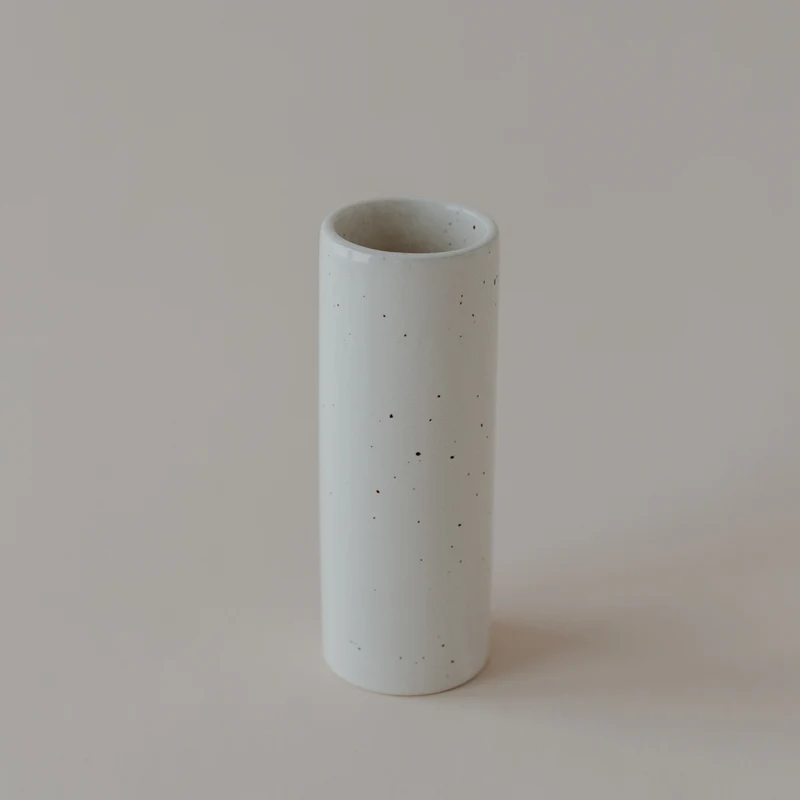 Eulenschnitt Vase Calma Klein