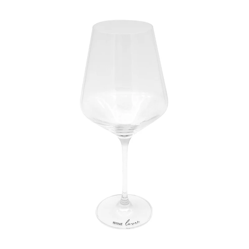 Eulenschnitt Weinglas Wine Lover