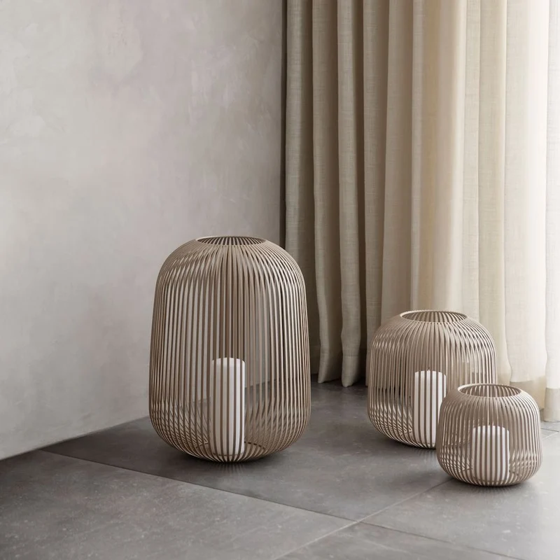 Blomus Laterne Lito Nomad L
