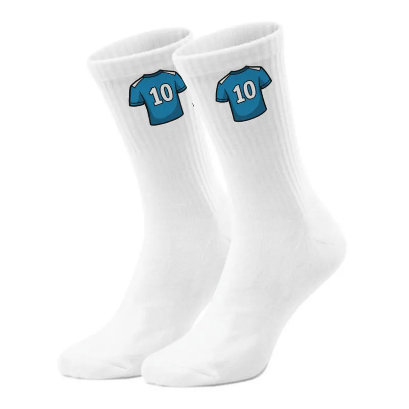 epicsocks Ballzauber Trikot Socken in 37-41 im Paar