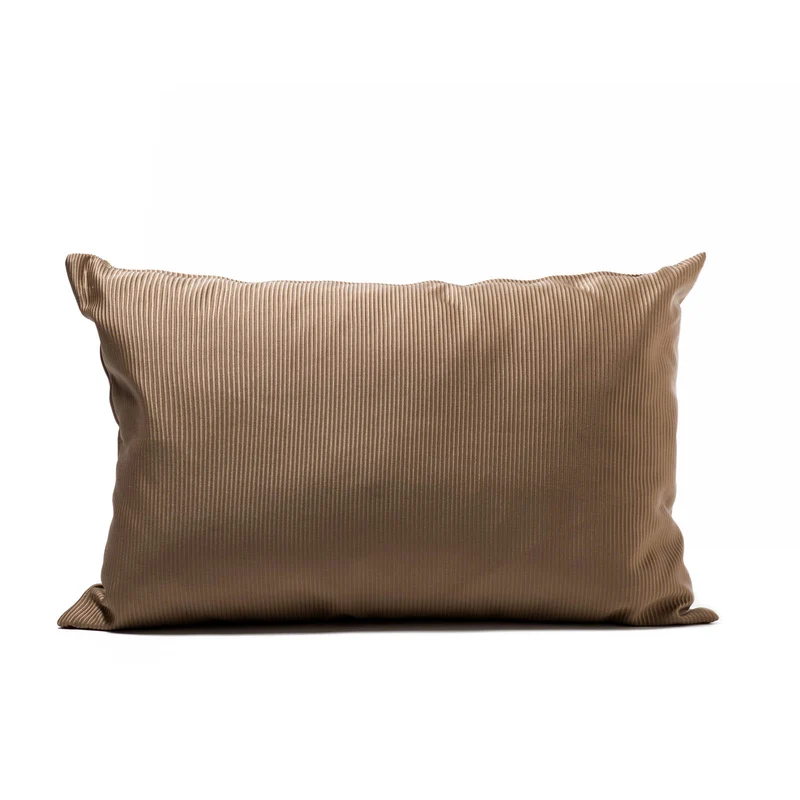 Cuscino arredo canete in Raso Jacquard 300 gr