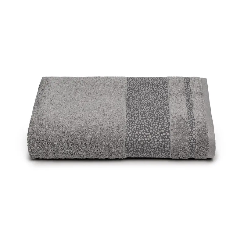 Telo Bagno smith in Cotone 450 gr/mq