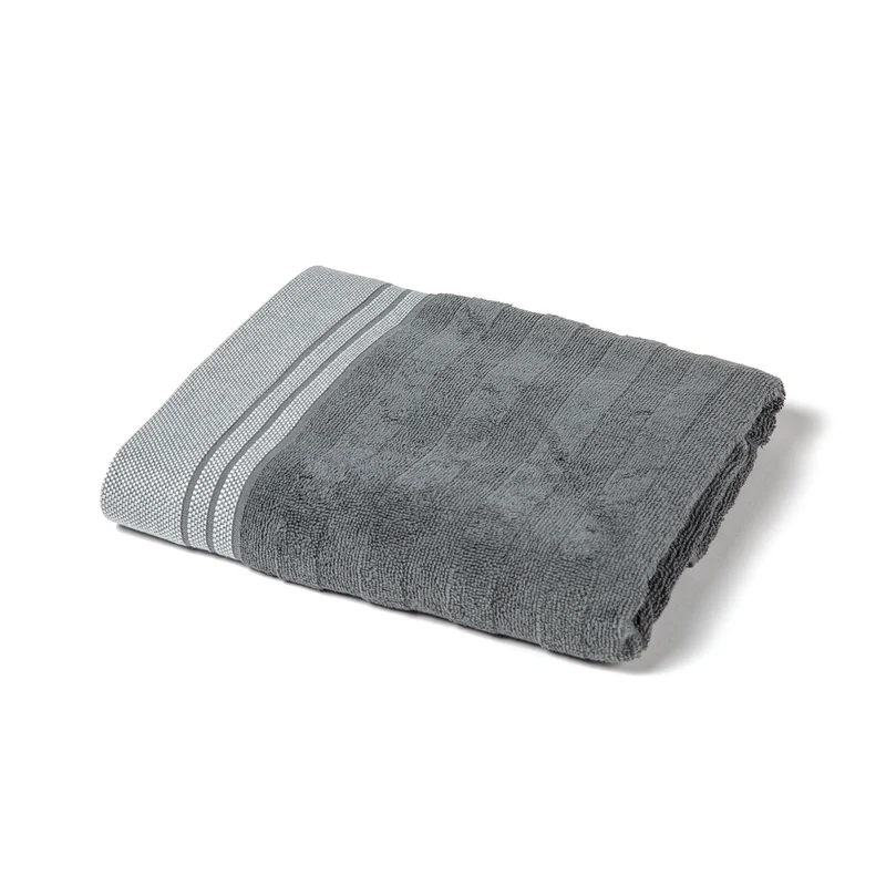 Telo Bagno cotton in Cotone 500 gr/mq